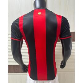 Camiseta AC Milan 1ª Equipación 26/27 Authentic