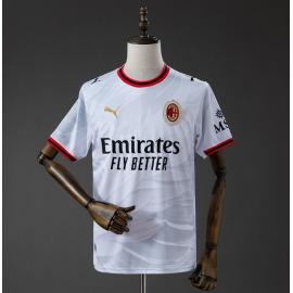 Camiseta AC Milan 2ª Equipación 26/27