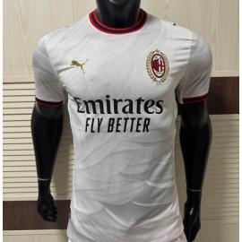 Camiseta AC Milan 2ª Equipación 26/27 Authentic