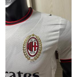 Camiseta AC Milan 2ª Equipación 26/27 Authentic
