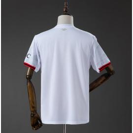Camiseta AC Milan 2ª Equipación 26/27