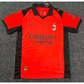 Camiseta AC Milan 3ª Equipación 2026