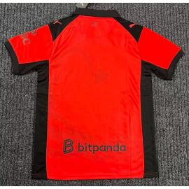 Camiseta AC Milan 3ª Equipación 2026