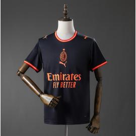 Camiseta AC Milan 3ª Equipación 26/27