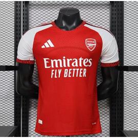 Camiseta Arsenal Cf 1ª Equipación 2026/27 Authentic