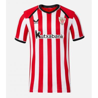 Camiseta Athletic Club Bilbao 1ª Equipación 26/27