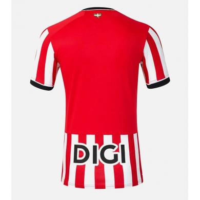 Camiseta Athletic Club Bilbao 1ª Equipación 26/27