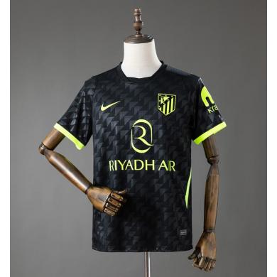 Camiseta Atlético Madrid 2ª equipación 26/27