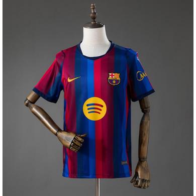 Camiseta Barcelona 1ª Equipación 26/27 Camiseta Barcelona 1ª Equipación 26/27