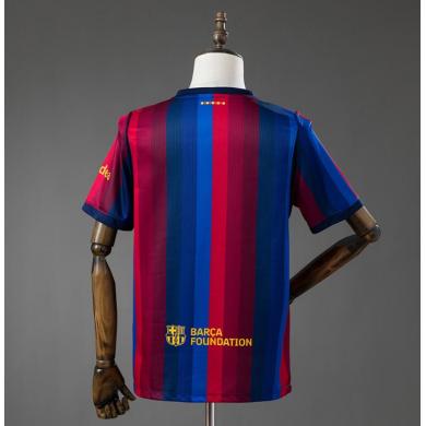 Camiseta Barcelona 1ª Equipación 26/27 Camiseta Barcelona 1ª Equipación 26/27
