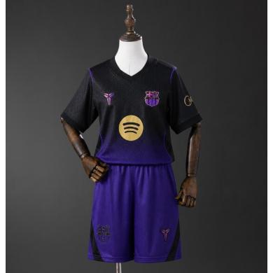 Camiseta Barcelona 2ª Equipación 26/27 Niño Camiseta Barcelona 2ª Equipación 26/27 Niño