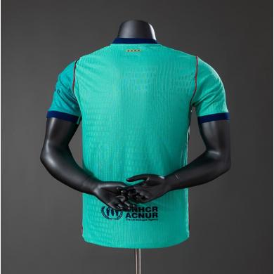 Camiseta Barcelona 3ª Equipación 26/27 Authentic