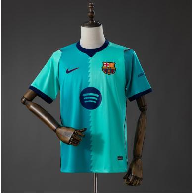 Camiseta Barcelona 3ª Equipación 26/27