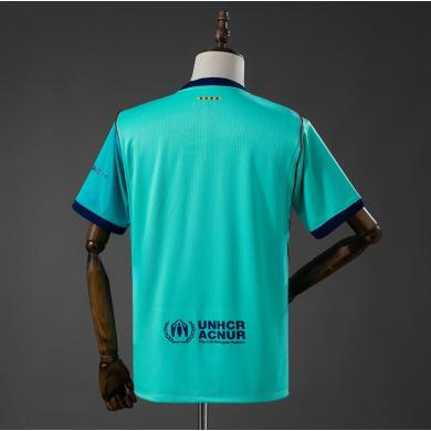 Camiseta Barcelona 3ª Equipación 26/27