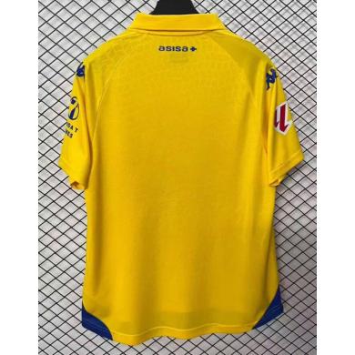 Camiseta Cadiz CF 1ª Equipación 26/27