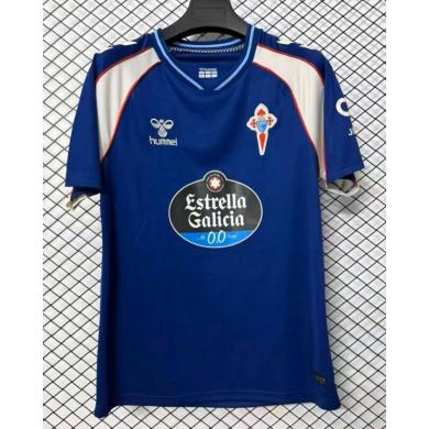 Camiseta Celta De Vigo 2ª Equipación 26/27
