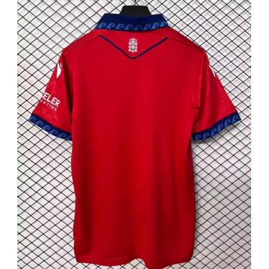 Camiseta Club Atletico Osasuna 1ª Equipación 26/27 Camiseta Club Atletico Osasuna 1ª Equipación 26/27