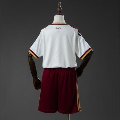 Camiseta España 2ª Equipación 2026 Campeón 2 Estrellas Niño