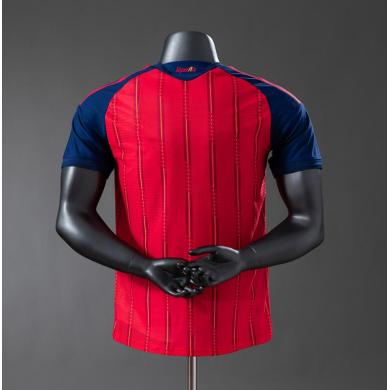 Camiseta España 1ª Equipación 2026 Campeón 2 Estrellas Authentic