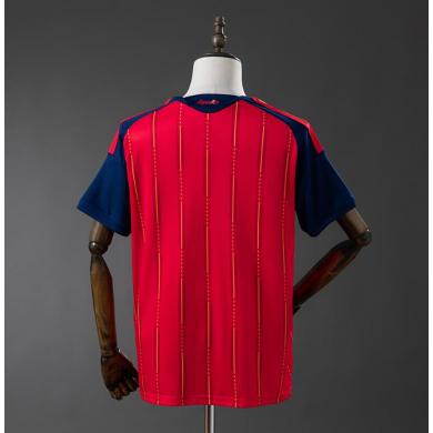 Camiseta España 1ª Equipación 2026 Campeón 2 Estrellas Camiseta España 1ª Equipación 2026 Campeón 2 Estrellas