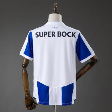 Camiseta Fc Porto 1ª Equipación 26/27 Camiseta Fc Porto 1ª Equipación 26/27