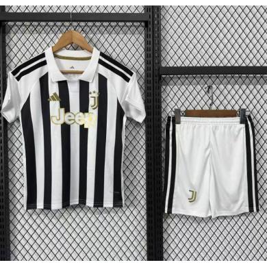 Camiseta Juventus 1ª Equipación 26/27 Niño Camiseta Juventus 1ª Equipación 26/27 Niño