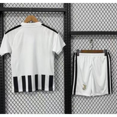 Camiseta Juventus 1ª Equipación 26/27 Niño Camiseta Juventus 1ª Equipación 26/27 Niño