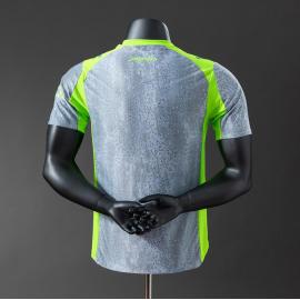 Camiseta Manchester City 3ª Equipación 25/26 Authentic