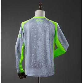Camiseta Manchester City 3ª Equipación 25/26 ML