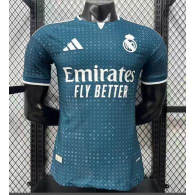 Camiseta Real Madrid 2ª Equipación 26/27 Authentic Camiseta Real Madrid 2ª Equipación 26/27 Authentic
