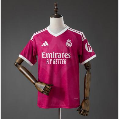 Camiseta Real Madrid 3ª Equipación 26/27