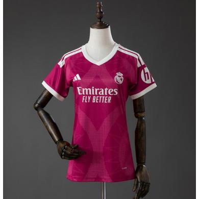 Camiseta Real Madrid 3ª Equipación 26/27 Mujer Camiseta Real Madrid 3ª Equipación 26/27 Mujer