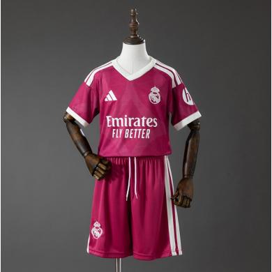 Camiseta Real Madrid 3ª Equipación 26/27 Niño Camiseta Real Madrid 3ª Equipación 26/27 Niño