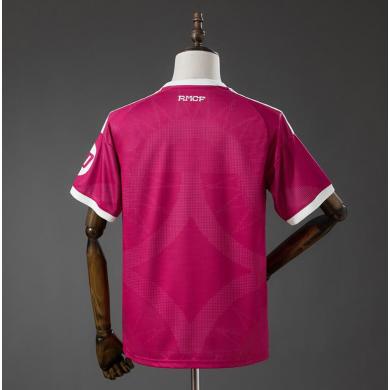 Camiseta Real Madrid 3ª Equipación 26/27 Camiseta Real Madrid 3ª Equipación 26/27