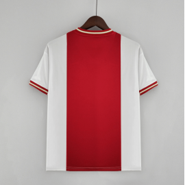 CAMISETA AJAX PRIMERA EQUIPACIÓN 22/23