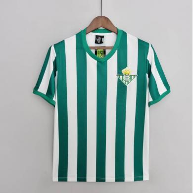 Camiseta Retro Real Betis Primera Equipación 76/77