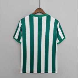 Camiseta Retro Real Betis Primera Equipación 76/77