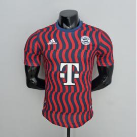 Camiseta Bayern Munich 22/23  Training