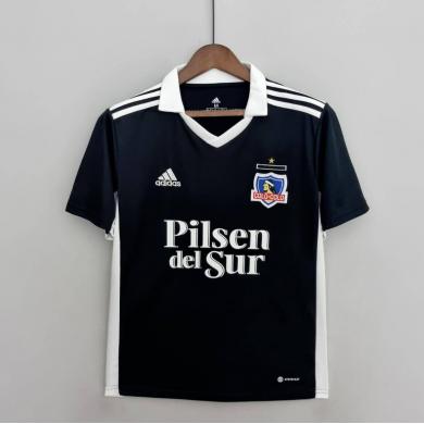 Camiseta Colo-Colo Segunda Equipación 22/23