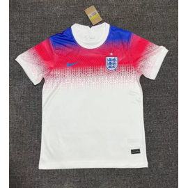 Camiseta Inglaterra 2022-2023 Entrenamiento Rojo