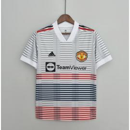 Camiseta Manchester United 21/22 Edición Especial