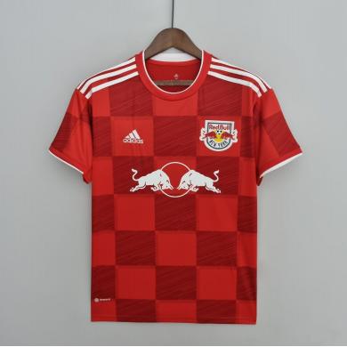 Camiseta Rb Leipzig Primera Equipación 22/23