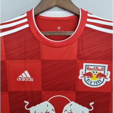 Camiseta Rb Leipzig Primera Equipación 22/23