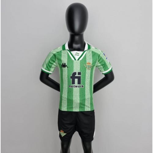 Camisetas del betis 22/23