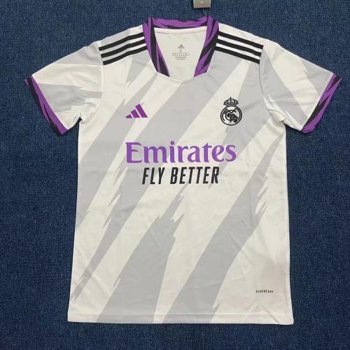 Real Madrid Niños Camiseta de entrenamiento 21/22 - Real Madrid CF