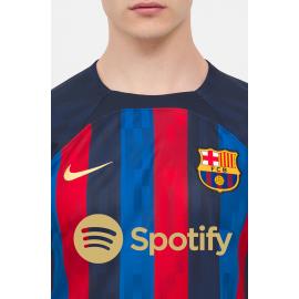 Camiseta 1ª equipación FC Barcelona 22/23 Niño