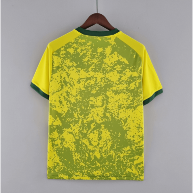 CAMISETA 2022 BRASIL EDICIÓN ESPECIAL