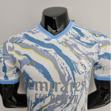 Camiseta 22/23 Real Madrid Special Edition