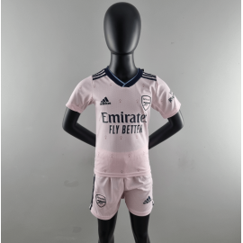 Camiseta Arsenal Fc Tercera Equipación 22/23 Niño