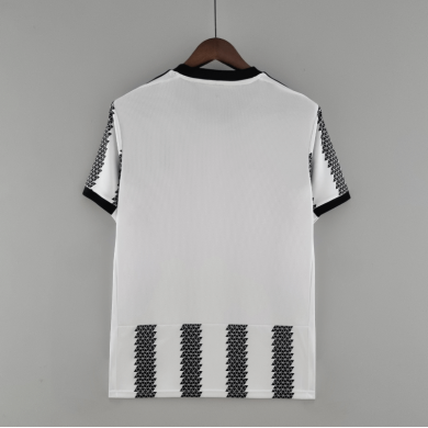 Camiseta Juventus Primera Equipación 2022/2023